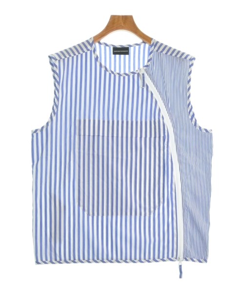 EMPORIO ARMANI エンポリオアルマーニ ベスト レディース 【古着】【中古】