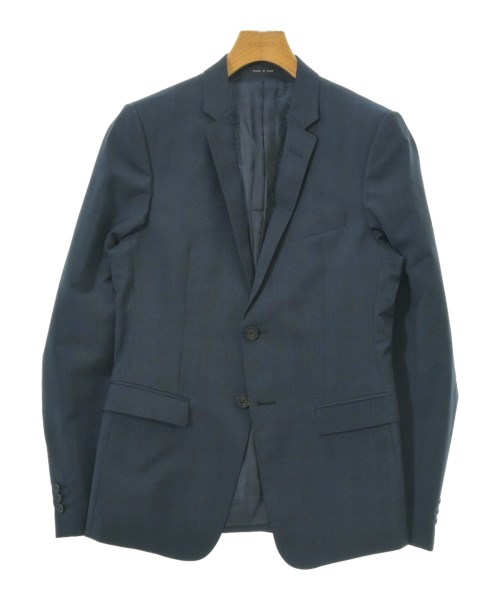 EMPORIO ARMANI エンポリオアルマーニ テーラードジャケット メンズ 【古着】【中古】