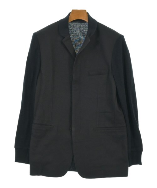 EMPORIO ARMANI カジュアルジャケット メンズ エンポリオアルマーニ 中古　古着 カジュアル ジャケット（ブランドエンポリオ・アルマーニ