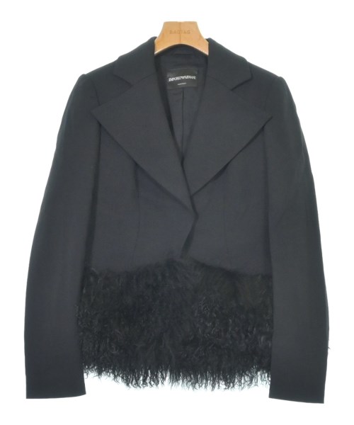 古着 Emporio Armani エンポリオアルマーニ 90s イタリア製 オールド