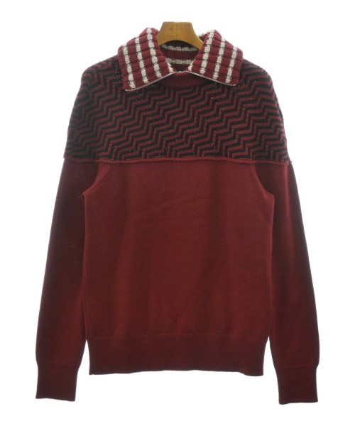 EMPORIO ARMANI エンポリオアルマーニ ニット・セーター メンズ 【古着】【中古】