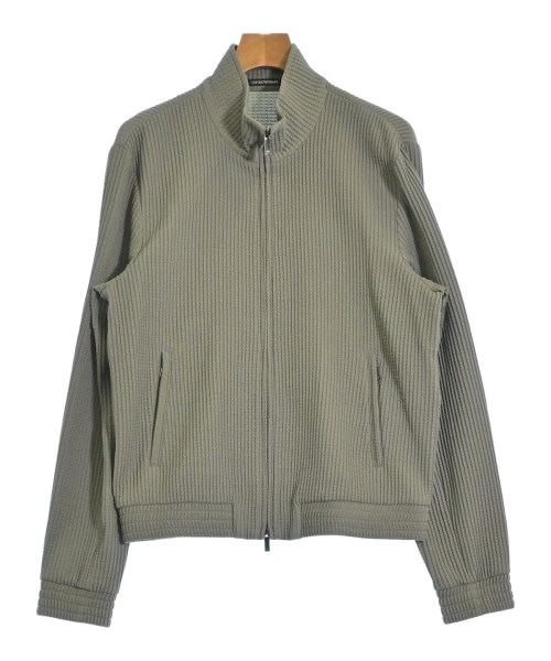 EMPORIO ARMANI エンポリオアルマーニ パーカー メンズ 【古着】【中古】