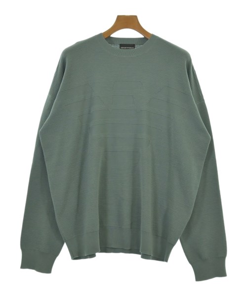 EMPORIO ARMANI エンポリオアルマーニ スウェット メンズ 【古着】【中古】