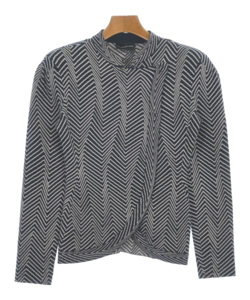 EMPORIO ARMANI エンポリオアルマーニ カジュアルジャケット レディース 【古着】【中古】