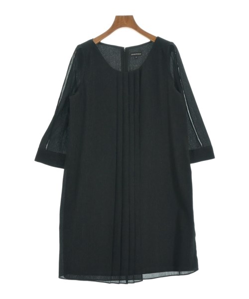 EMPORIO ARMANI エンポリオアルマーニ ワンピース レディース 【古着】【中古】