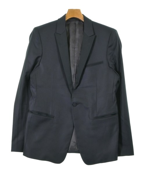 EMPORIO ARMANI エンポリオアルマーニ カジュアルジャケット メンズ 【古着】【中古】