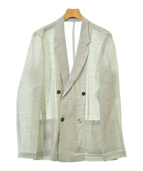 EMPORIO ARMANI エンポリオアルマーニ テーラードジャケット メンズ 【古着】【中古】