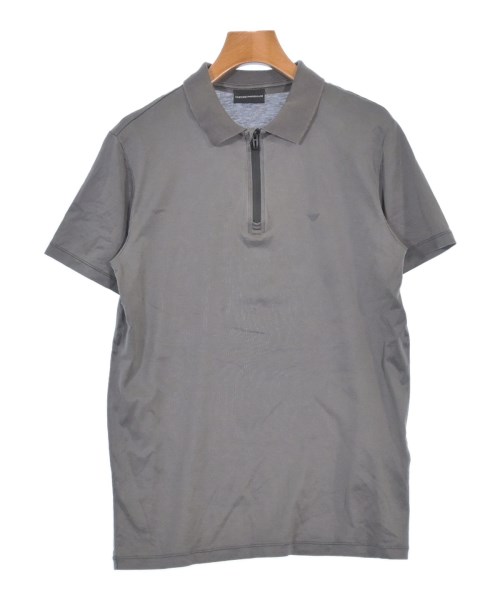 EMPORIO ARMANI エンポリオアルマーニ ポロシャツ レディース 【古着】【中古】