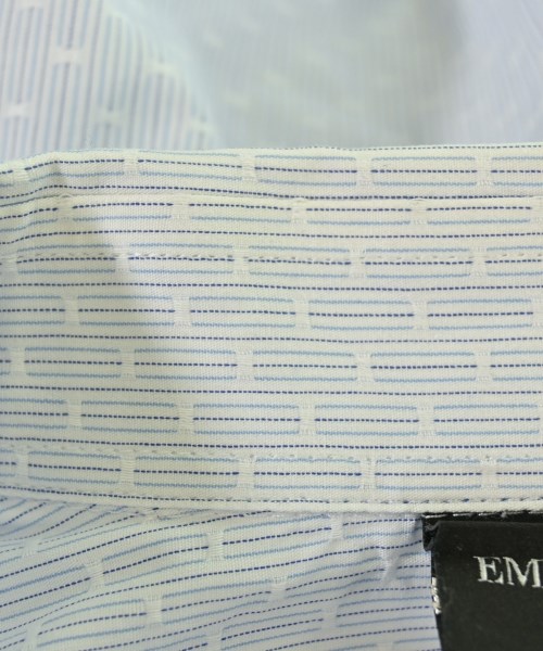 EMPORIO ARMANI エンポリオアルマーニ ドレスシャツ メンズ 【古着】【中古】_5