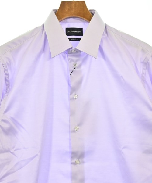 EMPORIO ARMANI エンポリオアルマーニ ドレスシャツ メンズ 【古着】【中古】_3