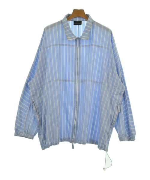 EMPORIO ARMANI エンポリオアルマーニ ブルゾン（その他） メンズ 【古着】【中古】