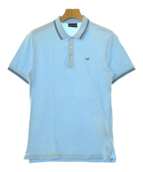 EMPORIO ARMANI エンポリオアルマーニ ポロシャツ メンズ 【古着】【中古】