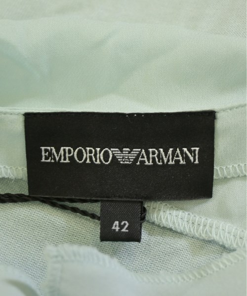 EMPORIO ARMANI エンポリオアルマーニ Tシャツ・カットソー レディース 【古着】【中古】_2