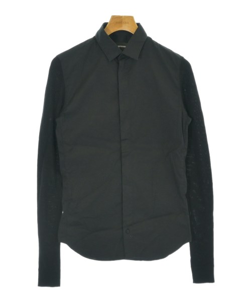 EMPORIO ARMANI エンポリオアルマーニ カジュアルシャツ メンズ 【古着】【中古】