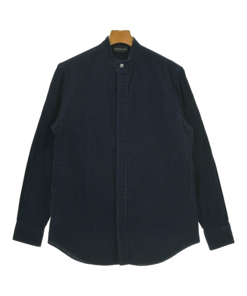 EMPORIO ARMANI エンポリオアルマーニ カジュアルシャツ メンズ 【古着】【中古】