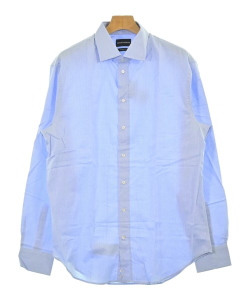 EMPORIO ARMANI エンポリオアルマーニ ドレスシャツ メンズ 【古着】【中古】