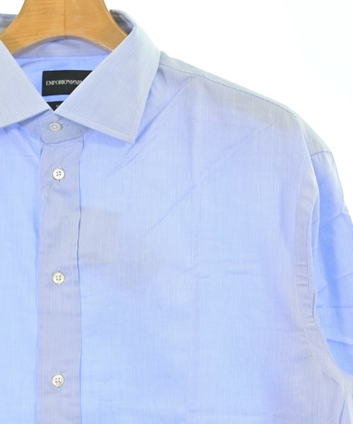 EMPORIO ARMANI エンポリオアルマーニ ドレスシャツ メンズ 【古着】【中古】_3