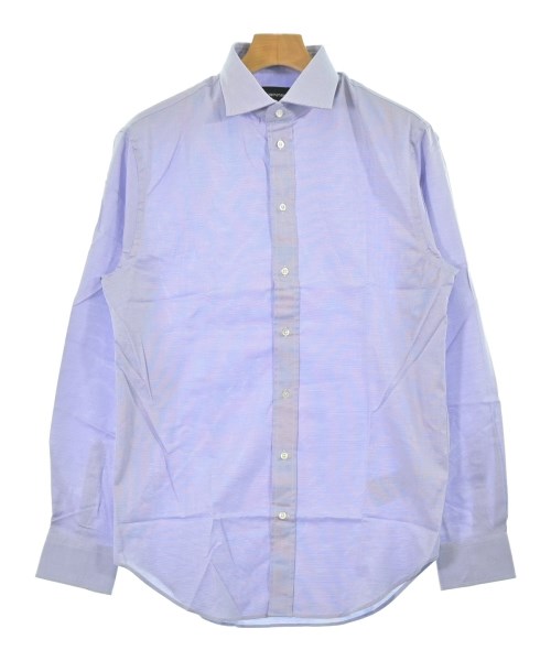 EMPORIO ARMANI エンポリオアルマーニ ドレスシャツ メンズ 【古着】【中古】