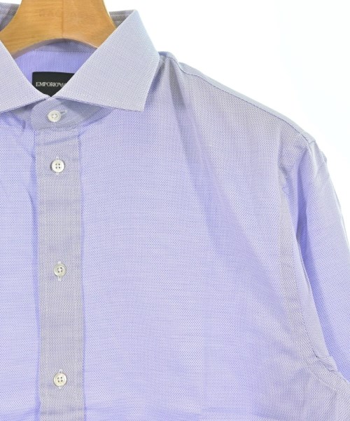 EMPORIO ARMANI エンポリオアルマーニ ドレスシャツ メンズ 【古着】【中古】_3