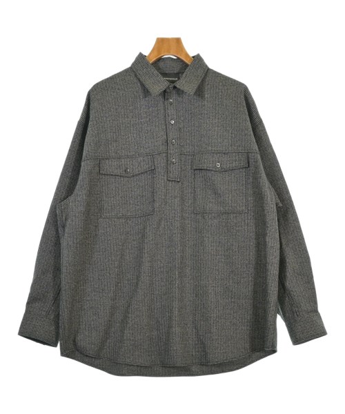 EMPORIO ARMANI エンポリオアルマーニ カジュアルシャツ メンズ 【古着】【中古】