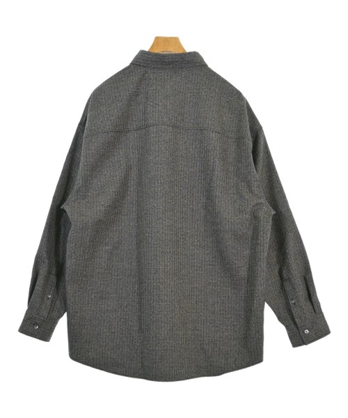 EMPORIO ARMANI エンポリオアルマーニ カジュアルシャツ メンズ 【古着】【中古】_1