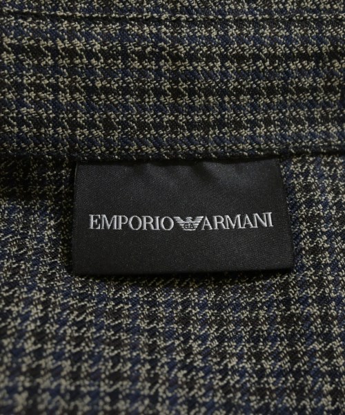 EMPORIO ARMANI エンポリオアルマーニ カジュアルシャツ メンズ 【古着】【中古】_2