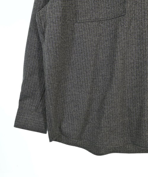 EMPORIO ARMANI エンポリオアルマーニ カジュアルシャツ メンズ 【古着】【中古】_4