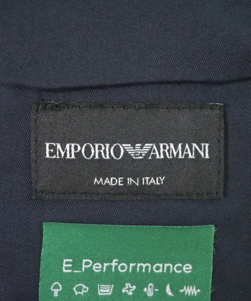 EMPORIO ARMANI エンポリオアルマーニ ショートパンツ メンズ 【古着】【中古】_2