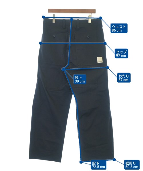 EMPORIO ARMANI エンポリオアルマーニ パンツ（その他） メンズ 【古着】【中古】_5