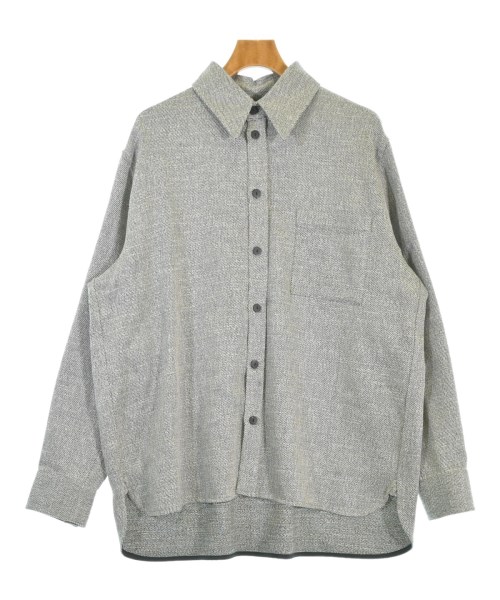 EMPORIO ARMANI エンポリオアルマーニ カジュアルシャツ メンズ 【古着】【中古】