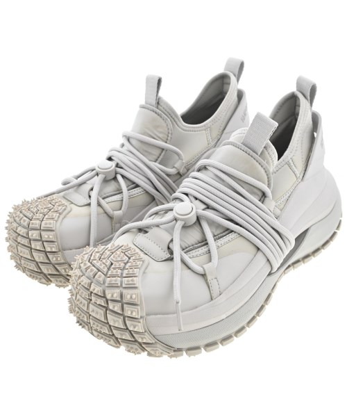 EMPORIO ARMANI エンポリオアルマーニ スニーカー メンズ 【古着】【中古】