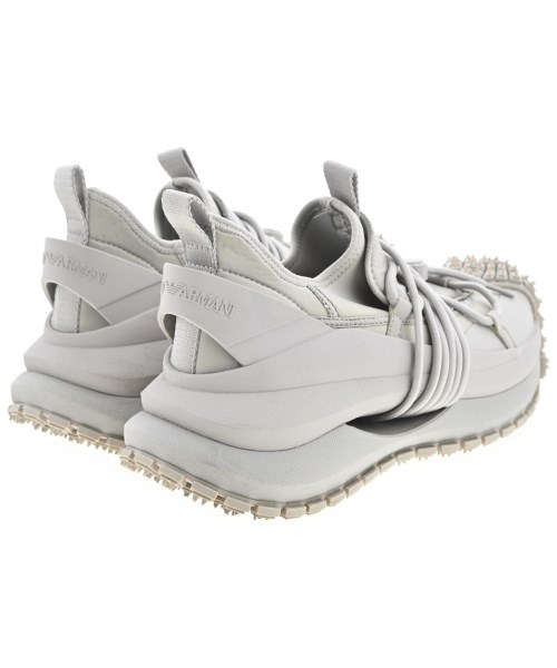 EMPORIO ARMANI エンポリオアルマーニ スニーカー メンズ 【古着】【中古】_1