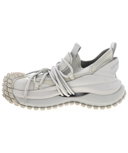 EMPORIO ARMANI エンポリオアルマーニ スニーカー メンズ 【古着】【中古】_3