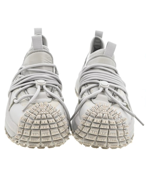 EMPORIO ARMANI エンポリオアルマーニ スニーカー メンズ 【古着】【中古】_4