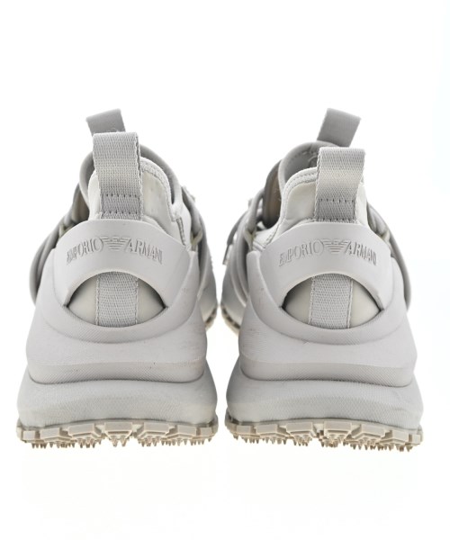 EMPORIO ARMANI エンポリオアルマーニ スニーカー メンズ 【古着】【中古】_6