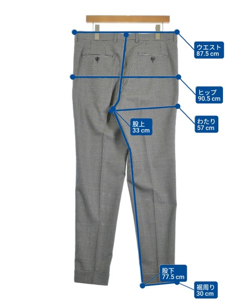 EMPORIO ARMANI エンポリオアルマーニ セットアップ・スーツ（その他） メンズ 【古着】【中古】_11