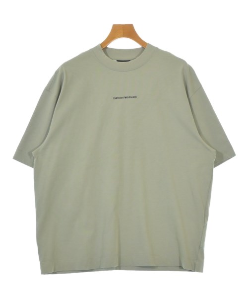 EMPORIO ARMANI エンポリオアルマーニ Tシャツ・カットソー メンズ 【古着】【中古】