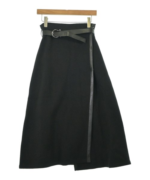 EMPORIO ARMANI エンポリオアルマーニ ロング・マキシ丈スカート レディース 【古着】【中古】