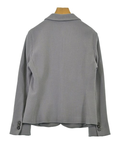 EMPORIO ARMANI エンポリオアルマーニ テーラードジャケット レディース 【古着】【中古】_1
