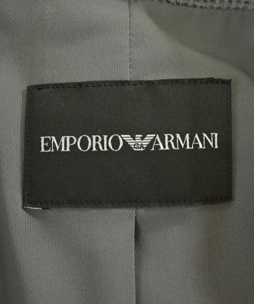 EMPORIO ARMANI エンポリオアルマーニ テーラードジャケット レディース 【古着】【中古】_2