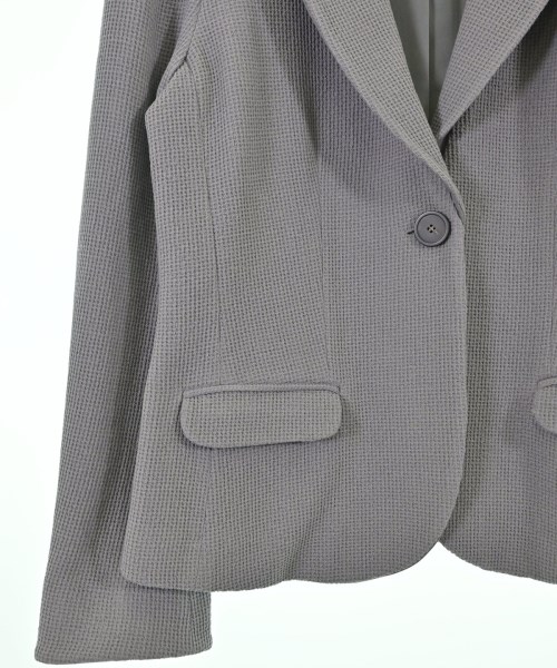 EMPORIO ARMANI エンポリオアルマーニ テーラードジャケット レディース 【古着】【中古】_4
