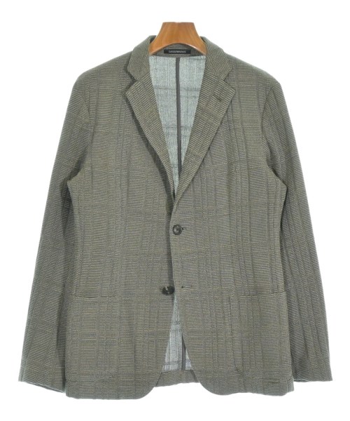 EMPORIO ARMANI エンポリオアルマーニ カジュアルジャケット メンズ 【古着】【中古】