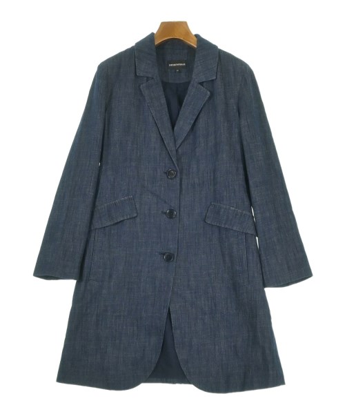 EMPORIO ARMANI エンポリオアルマーニ コート（その他） レディース 【古着】【中古】
