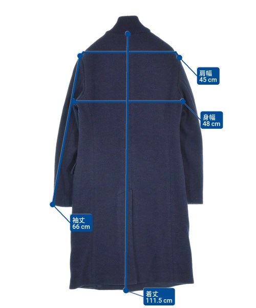 EMPORIO ARMANI エンポリオアルマーニ コート（その他） レディース 【古着】【中古】_5