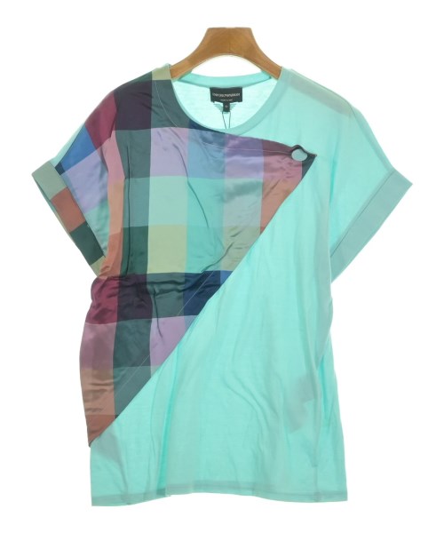EMPORIO ARMANI エンポリオアルマーニ Tシャツ・カットソー レディース 【古着】【中古】