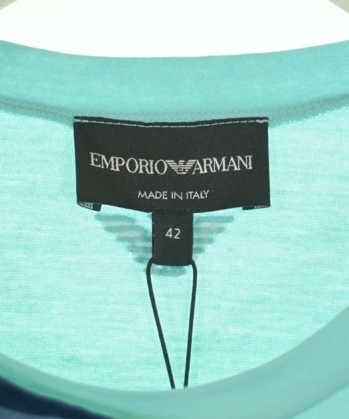 EMPORIO ARMANI エンポリオアルマーニ Tシャツ・カットソー レディース 【古着】【中古】_2