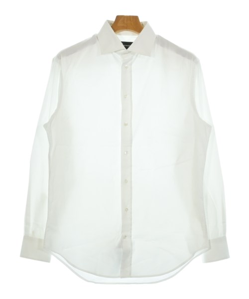EMPORIO ARMANI エンポリオアルマーニ ドレスシャツ メンズ 【古着】【中古】