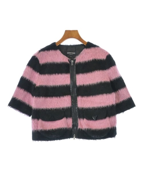 EMPORIO ARMANI エンポリオアルマーニ 上衣（余分の物） レディース 【古着】【中古】