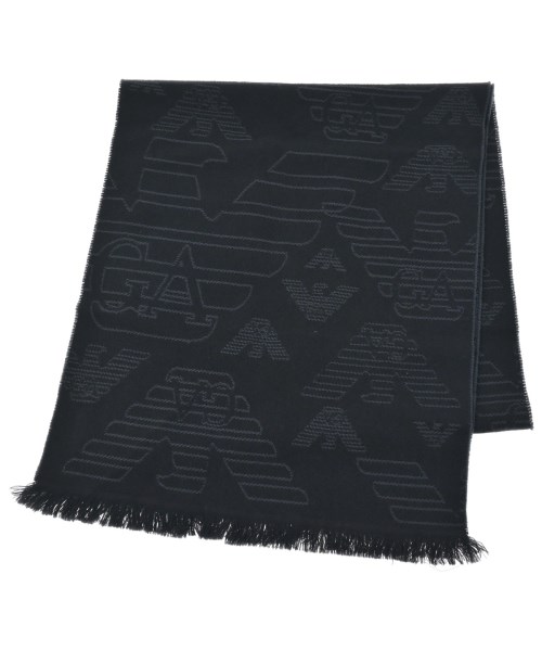 EMPORIO ARMANI エンポリオアルマーニ ストール レディース 【古着】【中古】