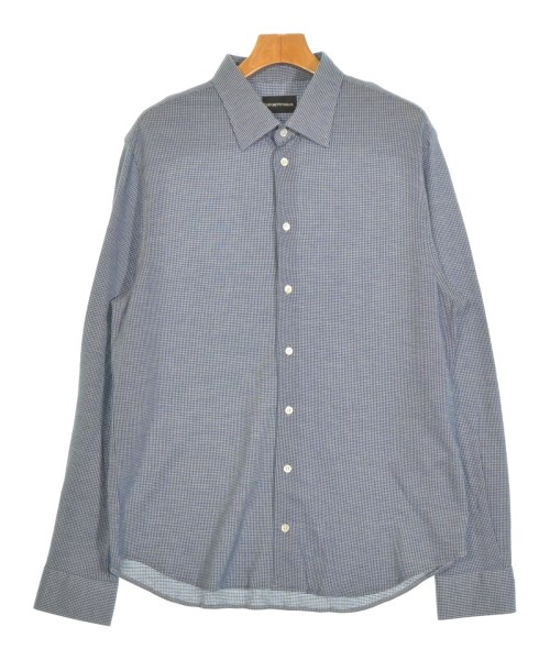 EMPORIO ARMANI エンポリオアルマーニ カジュアルシャツ メンズ 【古着】【中古】 14,592円